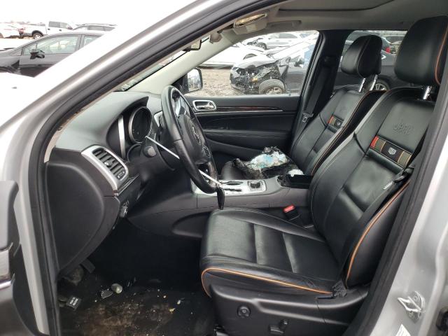 Photo 7 from auction – 2011 JEEP GRAND CHER with VIN 1J4RR4GT3BC678273