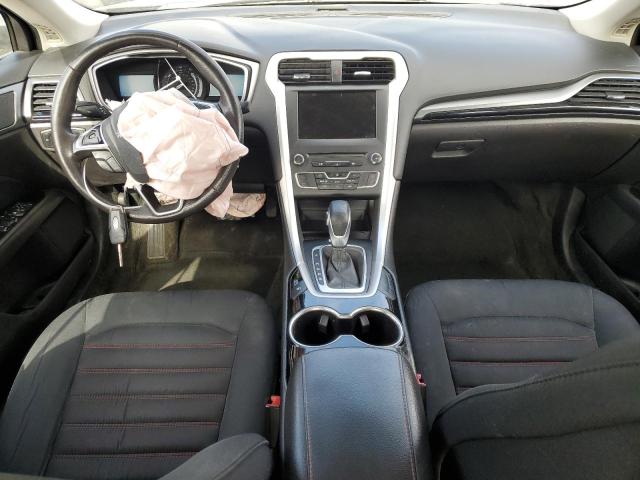 Photo 8 from auction – 2016 FORD FUSION SE with VIN 3FA6P0H74GR258643