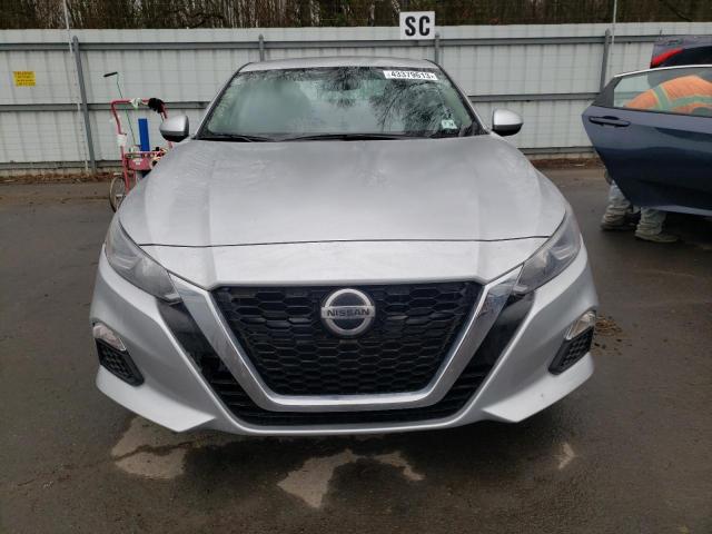 Photo 5 from auction – 2019 NISSAN ALTIMA S with VIN 1N4BL4BVXKC229292