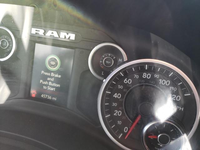 Photo 8 from auction – 2020 RAM 3500 TRADE with VIN 3C63RRGL7LG291613