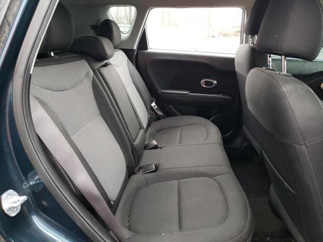 Photo 10 from auction – 2017 KIA SOUL + with VIN KNDJP3A54H7469591