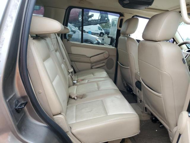 Photo 10 from auction – 2006 FORD EXPLORER E with VIN 1FMEU74E66UB54900