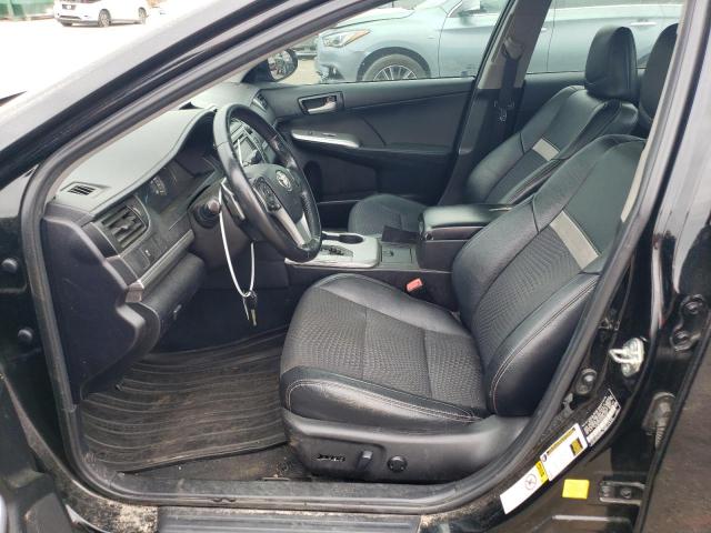 Photo 7 from auction – 2014 TOYOTA CAMRY L with VIN 4T1BF1FK2EU437449