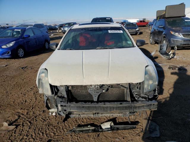 Photo 5 from auction – 2005 NISSAN MAXIMA SE with VIN 1N4BA41E65C821350