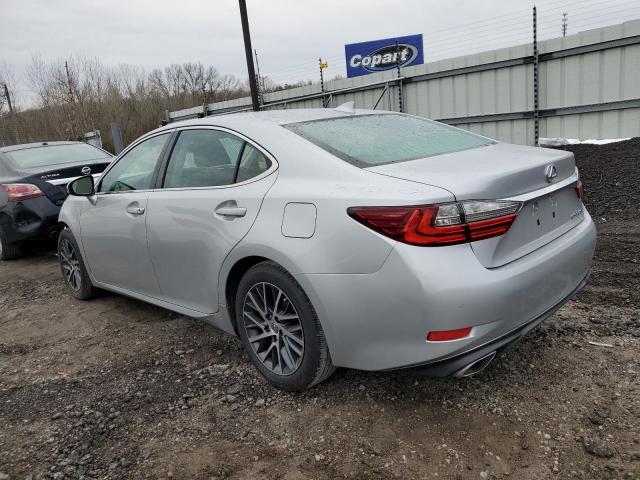 Photo 2 from auction – 2016 LEXUS ES 350 with VIN 58ABK1GG5GU023454