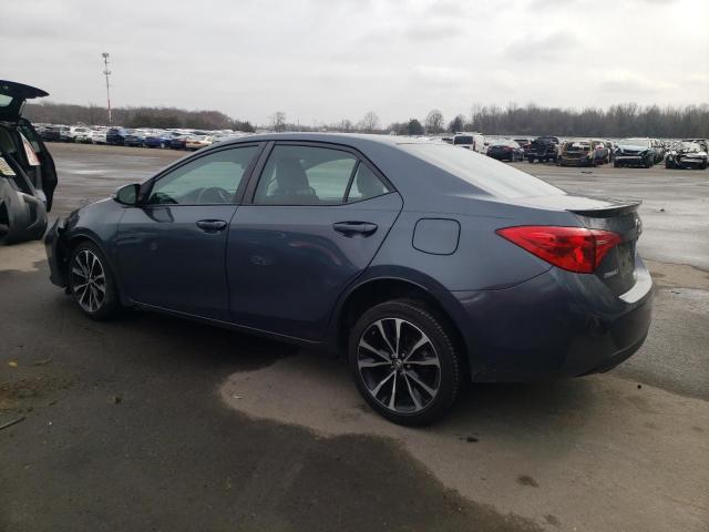 Photo 2 from auction – 2017 TOYOTA COROLLA L with VIN 2T1BURHE0HC836815