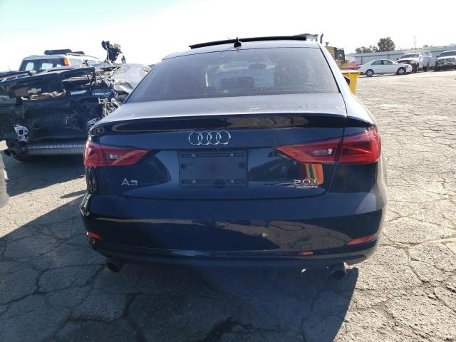 Photo 6 from auction – 2015 AUDI A3 PREMIUM with VIN WAUEFGFF9F1079273