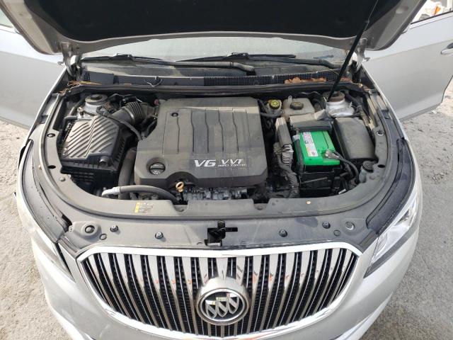 Photo 11 from auction – 2014 BUICK LACROSSE with VIN 1G4GB5G38EF233260