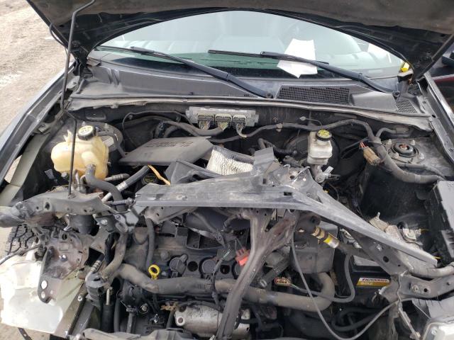 Photo 12 from auction – 2011 FORD ESCAPE LIM with VIN 1FMCU0EG5BKA15202