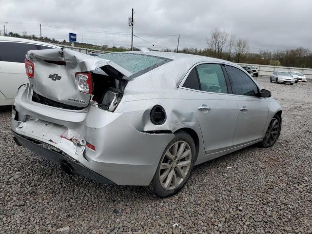 Photo 3 from auction – 2014 CHEVROLET MALIBU LTZ with VIN 1G11H5SL6EF245108