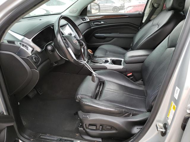 Photo 7 from auction – 2016 CADILLAC SRX LUXURY with VIN 3GYFNBE30GS520271