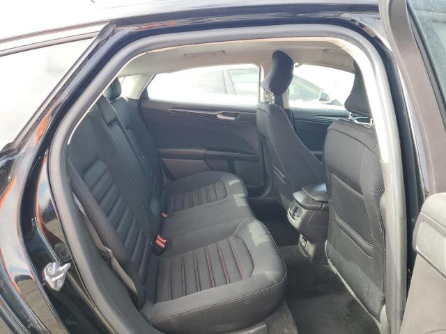 Photo 10 from auction – 2016 FORD FUSION SE with VIN 3FA6P0H74GR258643