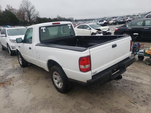 Photo 2 from auction – 2011 FORD RANGER with VIN 1FTKR1AD8BPB18152