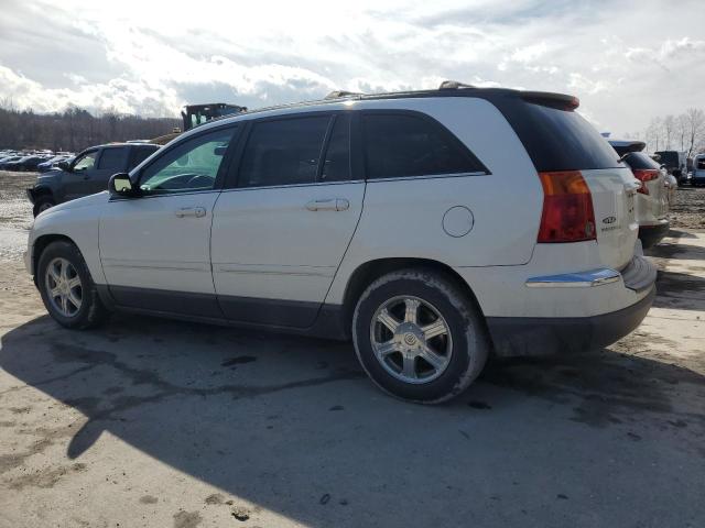 Photo 2 from auction – 2004 CHRYSLER PACIFICA with VIN 2C8GF68414R550292