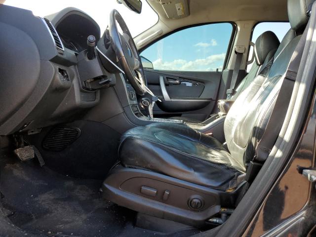 Photo 7 from auction – 2011 GMC ACADIA SLT with VIN 1GKKRRED2BJ288958