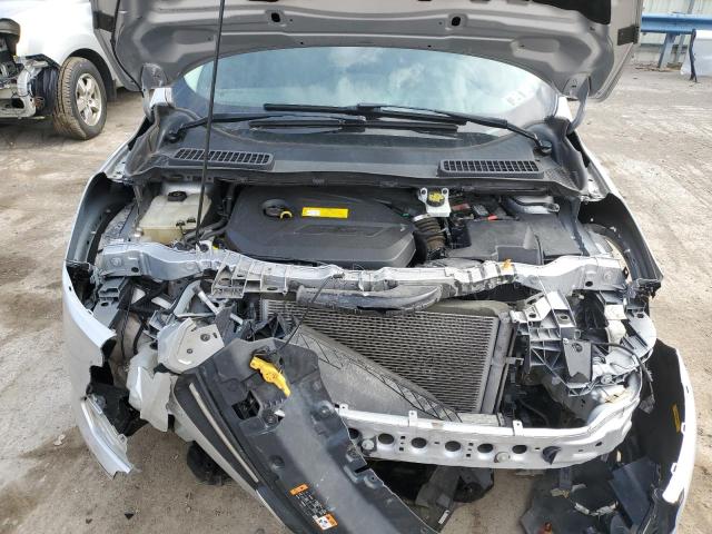 Photo 12 from auction – 2016 FORD ESCAPE SE with VIN 1FMCU9GX7GUB45012