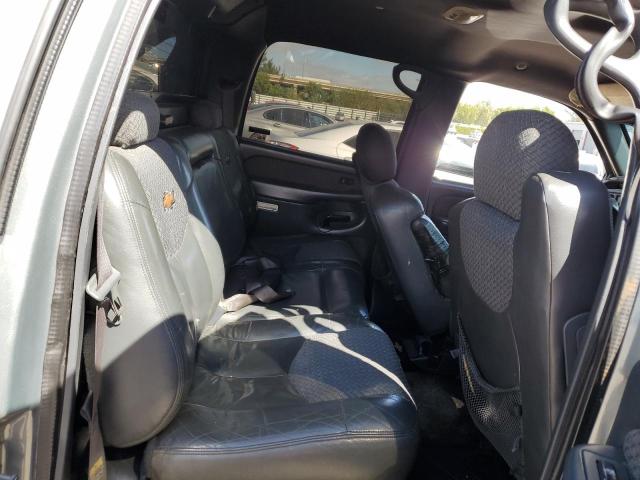 Photo 10 from auction – 2002 CHEVROLET AVALANCHE with VIN 3GNEC13T32G115545