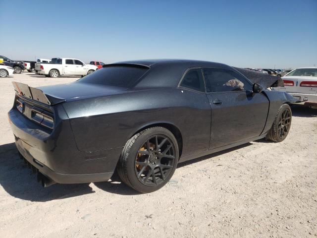 Photo 3 from auction – 2016 DODGE CHALLENGER with VIN 2C3CDZAG1GH256370