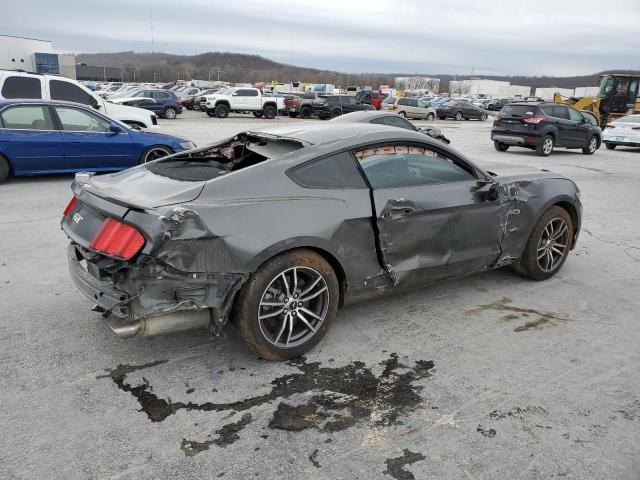 Photo 3 from auction – 2017 FORD MUSTANG GT with VIN 1FA6P8CFXH5257367