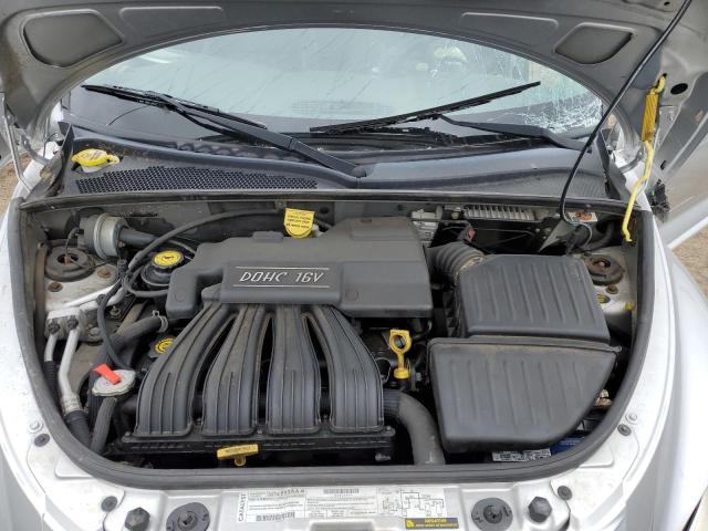 Photo 11 from auction – 2001 CHRYSLER PT CRUISER with VIN 3C8FY4BBX1T592048