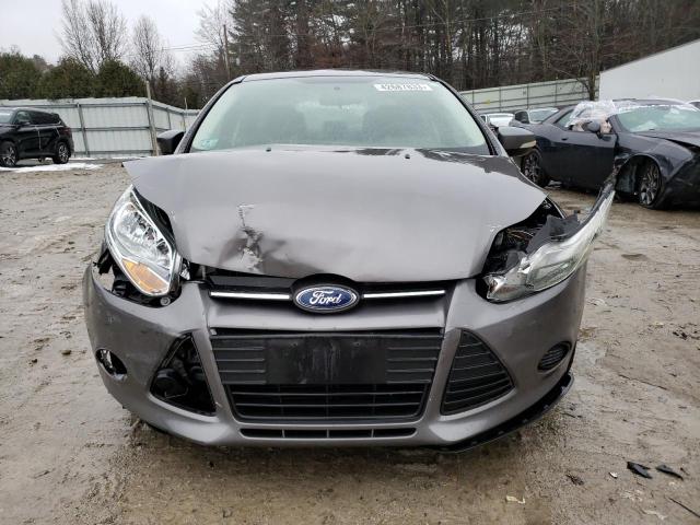 Photo 5 from auction – 2014 FORD FOCUS SE with VIN 1FADP3F23EL445982