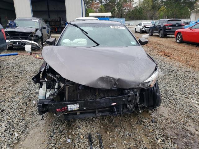 Photo 5 from auction – 2015 TOYOTA CAMRY LE with VIN 4T1BF1FKXFU090020