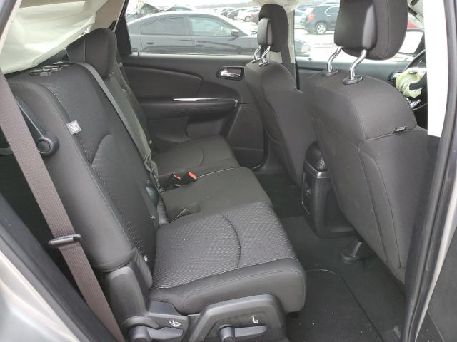 Photo 11 from auction – 2019 DODGE JOURNEY SE with VIN 3C4PDCBB8KT852458