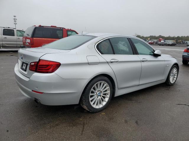 Photo 3 from auction – 2013 BMW 535 XI with VIN WBAFU7C55DDU76397