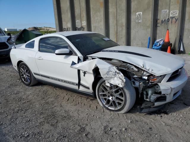 Photo 4 from auction – 2012 FORD MUSTANG with VIN 1ZVBP8AM2C5258447