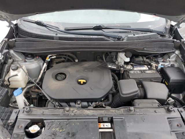 Photo 12 from auction – 2015 HYUNDAI TUCSON GLS with VIN KM8JT3AF5FU101046