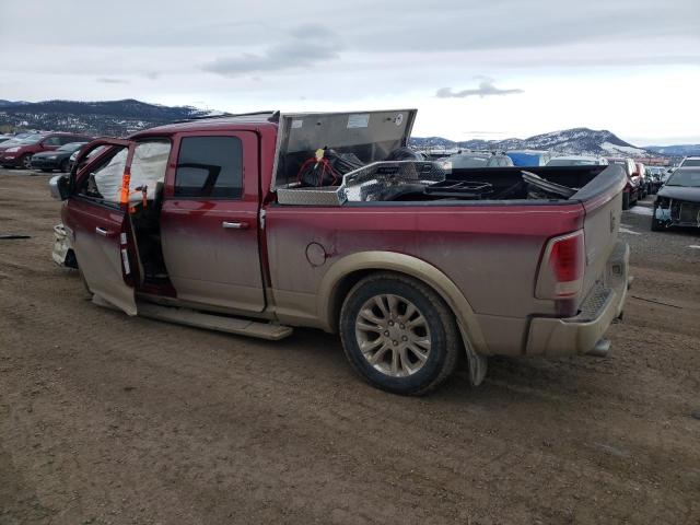 Photo 2 from auction – 2014 RAM 1500 LONGH with VIN 1C6RR7WT7ES314156