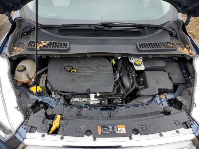 Photo 12 from auction – 2018 FORD ESCAPE SE with VIN 1FMCU9GD1JUB66712