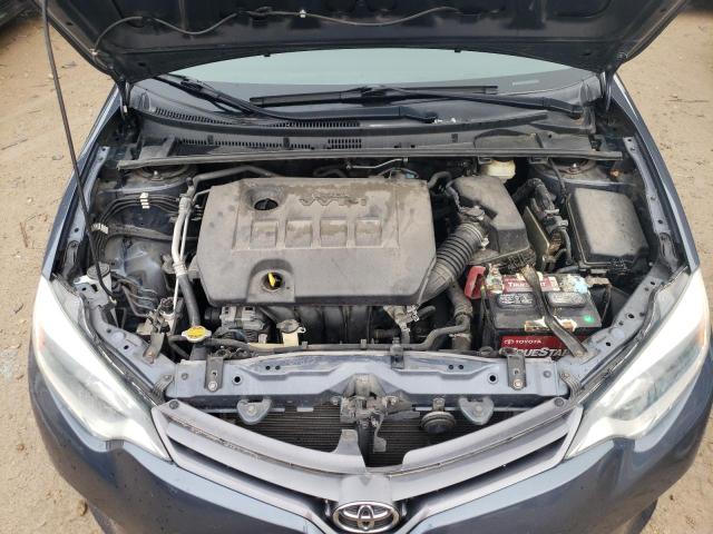 Photo 11 from auction – 2016 TOYOTA COROLLA L with VIN 2T1BURHE1GC537025
