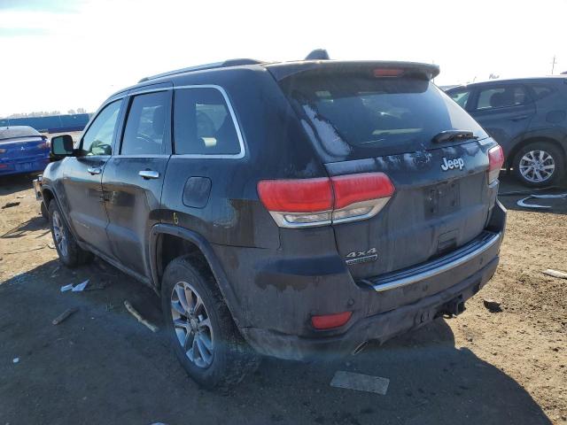 Photo 2 from auction – 2014 JEEP GRAND CHER with VIN 1C4RJFBM4EC376276