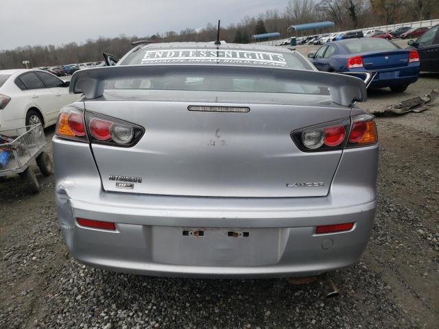 Photo 6 from auction – 2013 MITSUBISHI LANCER ES/ with VIN JA32U2FU4DU606434