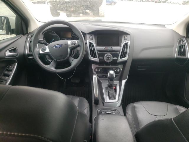 Photo 8 from auction – 2012 FORD FOCUS TITA with VIN 1FAHP3N25CL342935