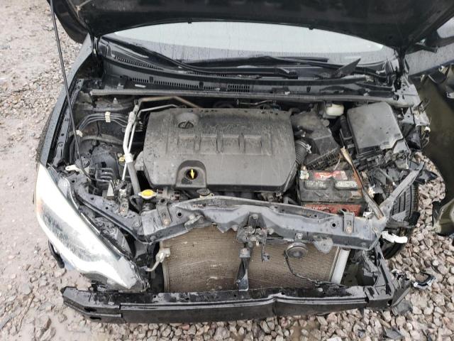 Photo 11 from auction – 2014 TOYOTA COROLLA L with VIN 2T1BURHE7EC207709