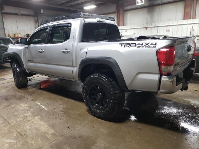 Photo 2 from auction – 2017 TOYOTA TACOMA DOU with VIN 3TMCZ5AN1HM062008