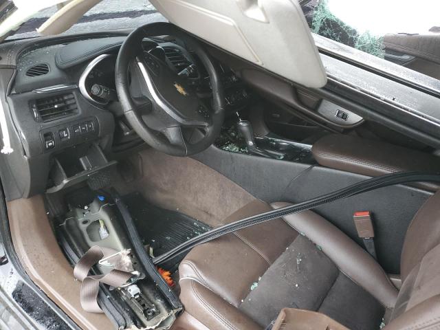 Photo 7 from auction – 2015 CHEVROLET IMPALA LT with VIN 2G1115SL9F9141002