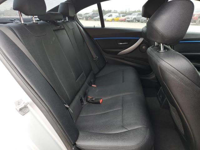 Photo 10 from auction – 2018 BMW 340 I with VIN WBA8B3G58JNV01316