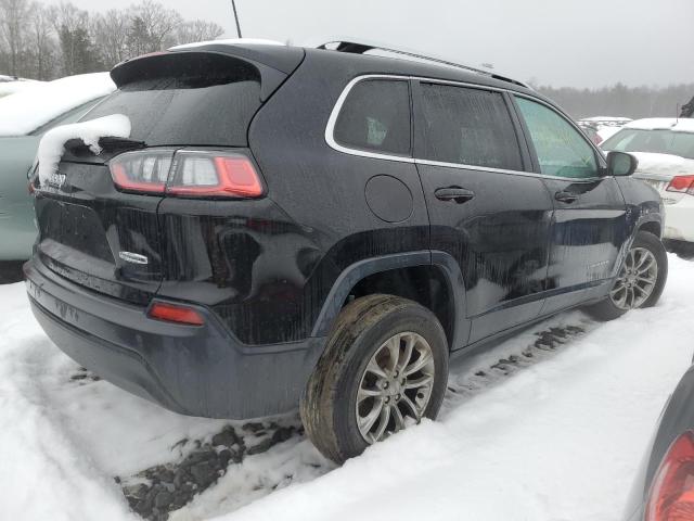 Photo 3 from auction – 2019 JEEP CHEROKEE L with VIN 1C4PJMLB9KD490174