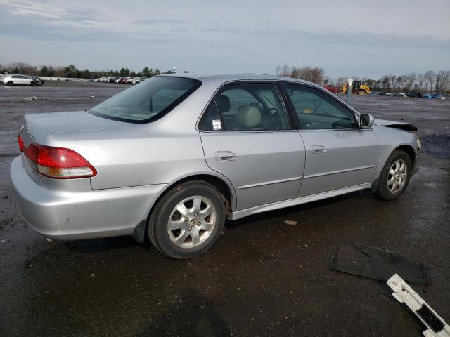 Photo 3 from auction – 2002 HONDA ACCORD EX with VIN 1HGCG56622A024378
