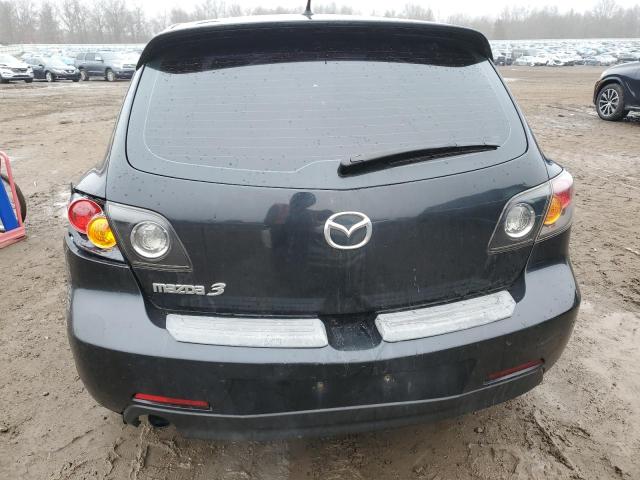 Photo 6 from auction – 2005 MAZDA MAZDA 3 with VIN JM1BK343451328810