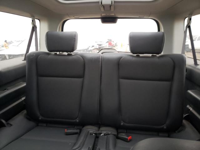 Photo 10 from auction – 2004 HONDA ELEMENT EX with VIN 5J6YH28644L002865