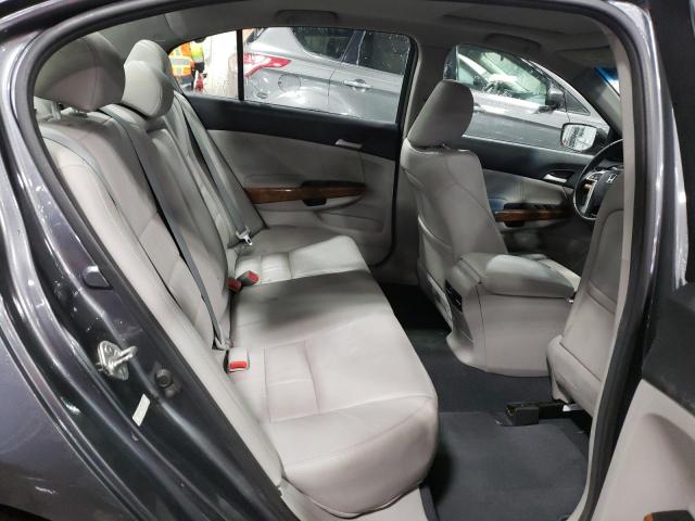 Photo 10 from auction – 2012 HONDA ACCORD EXL with VIN 1HGCP2F83CA035617