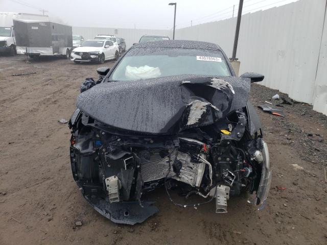 Photo 5 from auction – 2016 CHRYSLER 200 LIMITE with VIN 1C3CCCAB1GN191998