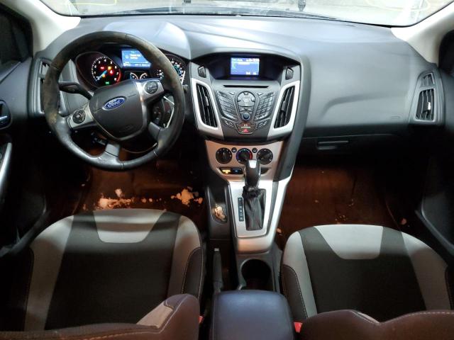 Photo 8 from auction – 2012 FORD FOCUS SE with VIN 1FAHP3F20CL447820