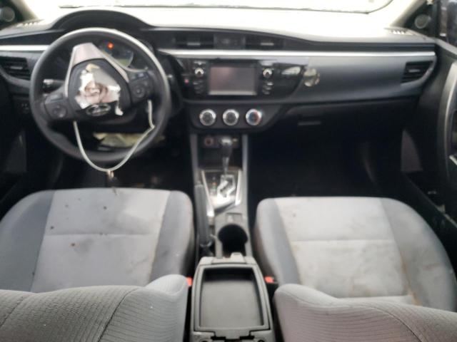 Photo 8 from auction – 2016 TOYOTA COROLLA L with VIN 2T1BURHE2GC587397