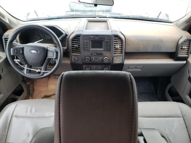 Photo 8 from auction – 2019 FORD F150 SUPER with VIN 1FTEX1EBXKFB50330