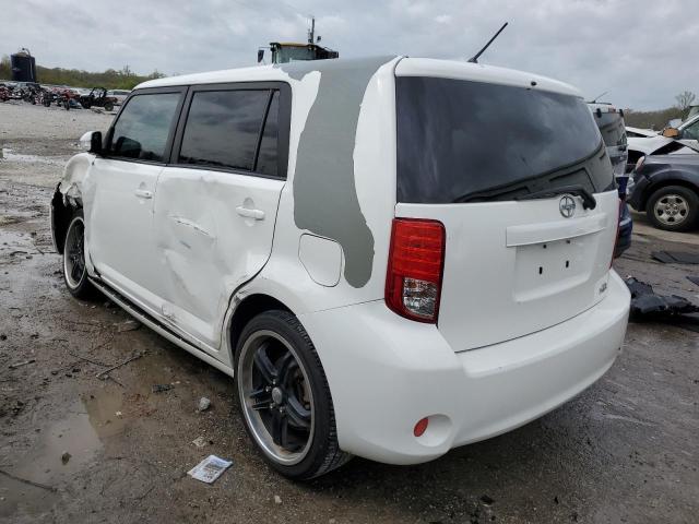 Photo 2 from auction – 2012 SCION XB with VIN JTLZE4FE1CJ009831